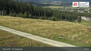 Archiviertes Webcam Bild: Mehlmeisel: Klausenlifte im Fichtelgebirge am 26.08.2026 um 15:49 Uhr