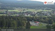 Archiviertes Webcam Bild: Mehlmeisel: Klausenlifte im Fichtelgebirge am 16.09.2026 um 08:28 Uhr