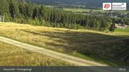 Archiviertes Webcam Bild: Mehlmeisel: Klausenlifte im Fichtelgebirge am 16.09.2026 um 09:28 Uhr