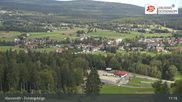 Archiviertes Webcam Bild: Mehlmeisel: Klausenlifte im Fichtelgebirge am 16.09.2026 um 11:28 Uhr