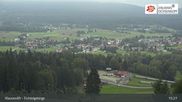Archiviertes Webcam Bild: Mehlmeisel: Klausenlifte im Fichtelgebirge am 16.09.2026 um 15:28 Uhr
