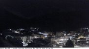 Archiviertes Webcam Bild: Santa Caterina Valfurva - Dorfblick am 26 Feb 2026 um 02:10 Uhr
