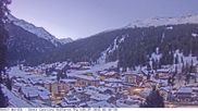 Archiviertes Webcam Bild: Santa Caterina Valfurva - Dorfblick am 26 Feb 2026 um 06:10 Uhr