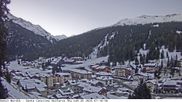 Archiviertes Webcam Bild: Santa Caterina Valfurva - Dorfblick am 26 Feb 2026 um 07:10 Uhr