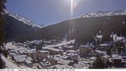 Archiviertes Webcam Bild: Santa Caterina Valfurva - Dorfblick am 26 Feb 2026 um 12:10 Uhr