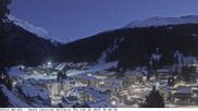 Archiviertes Webcam Bild: Santa Caterina Valfurva - Dorfblick am 26 Feb 2026 um 18:08 Uhr