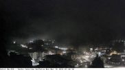 Archived webcam image showing Santa Caterina Valfurva - Base Area Paradiso on 16 Mar 2026 at 02:41