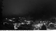 Archived webcam image showing Santa Caterina Valfurva - Base Area Paradiso on 16 Mar 2026 at 04:41