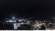 Archiviertes Webcam Bild: Santa Caterina Valfurva - Dorfblick am 12.04.2026 um 00:01 Uhr