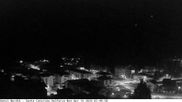 Archived webcam image showing Santa Caterina Valfurva - Base Area Paradiso on 13 Apr 2026 at 02:27