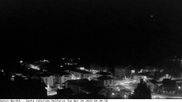 Archived webcam image showing Santa Caterina Valfurva - Base Area Paradiso on 28 Apr 2026 at 04:26