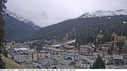 Archiviertes Webcam Bild: Santa Caterina Valfurva - Dorfblick am 28.04.2026 um 12:07 Uhr