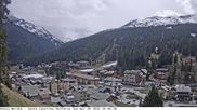 Archiviertes Webcam Bild: Santa Caterina Valfurva - Dorfblick am 28.04.2026 um 14:50 Uhr