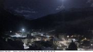 Archived webcam image showing Santa Caterina Valfurva - Base Area Paradiso on 30 Apr 2026 at 00:48