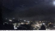 Archived webcam image showing Santa Caterina Valfurva - Base Area Paradiso on 30 Apr 2026 at 02:48