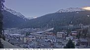 Archived webcam image showing Santa Caterina Valfurva - Base Area Paradiso on 30 Apr 2026 at 06:48