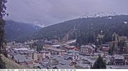 Archived webcam image showing Santa Caterina Valfurva - Base Area Paradiso on 30 Apr 2026 at 20:48