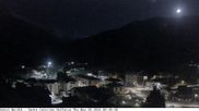 Archiviertes Webcam Bild: Santa Caterina Valfurva - Dorfblick am 28.05.2026 um 00:51 Uhr