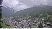 Archiviertes Webcam Bild: Santa Caterina Valfurva - Dorfblick am 10.06.2026 um 06:29 Uhr