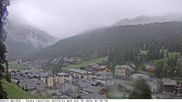 Archiviertes Webcam Bild: Santa Caterina Valfurva - Dorfblick am 10.06.2026 um 10:29 Uhr