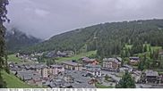 Archiviertes Webcam Bild: Santa Caterina Valfurva - Dorfblick am 10.06.2026 um 12:29 Uhr