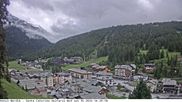 Archiviertes Webcam Bild: Santa Caterina Valfurva - Dorfblick am 10.06.2026 um 14:29 Uhr