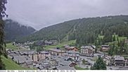 Archiviertes Webcam Bild: Santa Caterina Valfurva - Dorfblick am 10.06.2026 um 16:29 Uhr