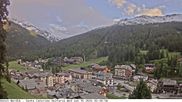 Archiviertes Webcam Bild: Santa Caterina Valfurva - Dorfblick am 10.06.2026 um 20:29 Uhr