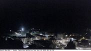 Archived webcam image showing Santa Caterina Valfurva - Base Area Paradiso on 16 Jun 2026 at 00:05