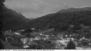 Archived webcam image showing Santa Caterina Valfurva - Base Area Paradiso on 16 Jun 2026 at 04:05