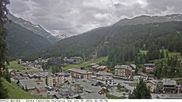 Archiviertes Webcam Bild: Santa Caterina Valfurva - Dorfblick am 16.06.2026 um 16:30 Uhr
