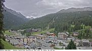Archiviertes Webcam Bild: Santa Caterina Valfurva - Dorfblick am 16.06.2026 um 18:30 Uhr