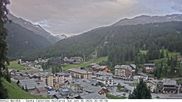 Archiviertes Webcam Bild: Santa Caterina Valfurva - Dorfblick am 16.06.2026 um 20:30 Uhr