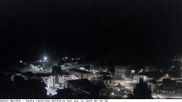 Archived webcam image showing Santa Caterina Valfurva - Base Area Paradiso on 12 Jul 2026 at 00:57