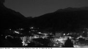 Archived webcam image showing Santa Caterina Valfurva - Base Area Paradiso on 12 Jul 2026 at 04:57