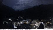 Archived webcam image showing Santa Caterina Valfurva - Base Area Paradiso on 1 Aug 2026 at 02:47