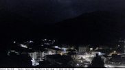 Archived webcam image showing Santa Caterina Valfurva - Base Area Paradiso on 1 Aug 2026 at 04:47