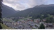 Archiviertes Webcam Bild: Santa Caterina Valfurva - Dorfblick am 10.08.2026 um 06:36 Uhr