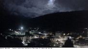 Archiviertes Webcam Bild: Santa Caterina Valfurva - Dorfblick am 27.08.2026 um 00:08 Uhr