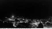 Archived webcam image showing Santa Caterina Valfurva - Base Area Paradiso on 14 Sep 2026 at 00:04