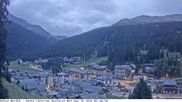 Archived webcam image showing Santa Caterina Valfurva - Base Area Paradiso on 14 Sep 2026 at 06:04