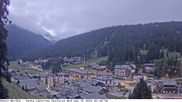 Archived webcam image showing Santa Caterina Valfurva - Base Area Paradiso on 16 Sep 2026 at 06:25