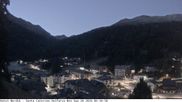 Archiviertes Webcam Bild: Santa Caterina Valfurva - Dorfblick am 28.09.2026 um 06:55 Uhr