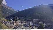 Archiviertes Webcam Bild: Santa Caterina Valfurva - Dorfblick am 28.09.2026 um 16:55 Uhr