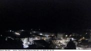 Archiviertes Webcam Bild: Santa Caterina Valfurva - Dorfblick am 11.10.2026 um 02:15 Uhr