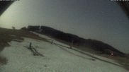 Archived webcam image showing Bernau - Ski School on 6 Mar 2026 at 00:24