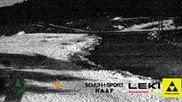 Archiviertes Webcam Bild: Loipenzentrum Hohtann-Belchen am 26 Feb 2026 um 00:21 Uhr