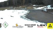 Archiviertes Webcam Bild: Loipenzentrum Hohtann-Belchen am 26 Feb 2026 um 07:21 Uhr