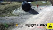 Archiviertes Webcam Bild: Loipenzentrum Hohtann-Belchen am 12.07.2026 um 16:18 Uhr