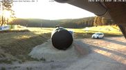 Archiviertes Webcam Bild: Loipenzentrum Hohtann-Belchen am 12.07.2026 um 20:18 Uhr